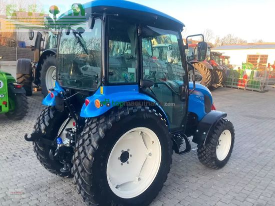 Tractor agrícola -  - mt3.50
