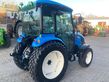 Tractor agrícola -  - mt3.50
