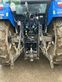 Tractor agrícola - New Holland - t5 95 dual command