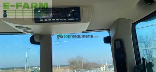 Tractor agrícola - John Deere - 6195M