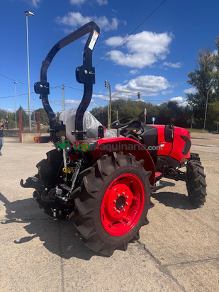 Tractor agrícola - T3025