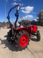 Tractor agrícola - T3025