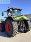 Tractor agrícola - Claas - axion 870
