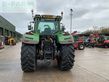 Tractor agrícola - Fendt - 724 profi plus tractor (st25188)