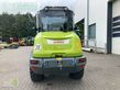 Minicargadora - Claas - torion 530