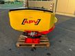 Esparcidor - APV - ps 800 m1d sä- u. düngegerät