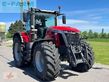 Tractor agrícola - Massey Ferguson - mf 8s265 dyna-7 exclusive Exclusive