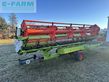 Cabezal - Claas - claas vario 680