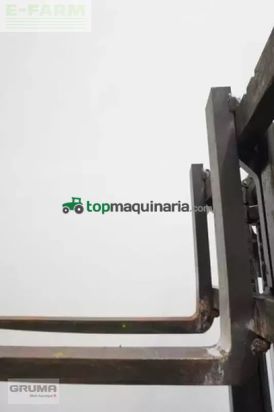 Elevadora - Still - rx50-10c
