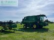 Cosechadora de Cereal - John Deere - w 540
