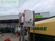 Empacadora gigant - Krone - fortima v 1500 mc