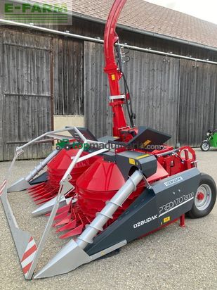 Cosechadora de Cereal -  - predator 3000