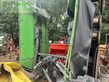 Cabezal - Deutz-Fahr - km 3.90
