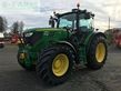 Tractor agrícola - John Deere - 6150 r direct drive