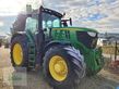 Tractor agrícola - John Deere - 6250 r