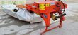 Cortacésped manual - Kuhn - fc 283 gll