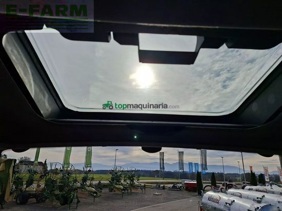 Tractor agrícola - Steyr - 6280 absolut cvt