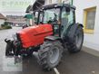 Tractor agrícola - Same - dorado 80