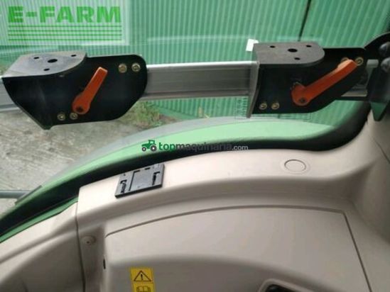 Tractor agrícola - Fendt - 828 vario profi plus s4 ProfiPlus