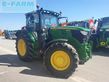 Tractor agrícola - John Deere - 6135r