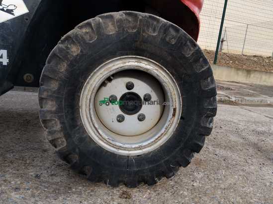 Carretillas industrial MANITOU MC18.4 D