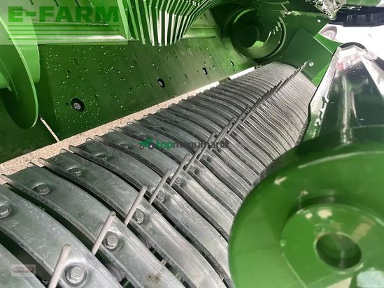 Empacadora gigant - McHale - f5400c
