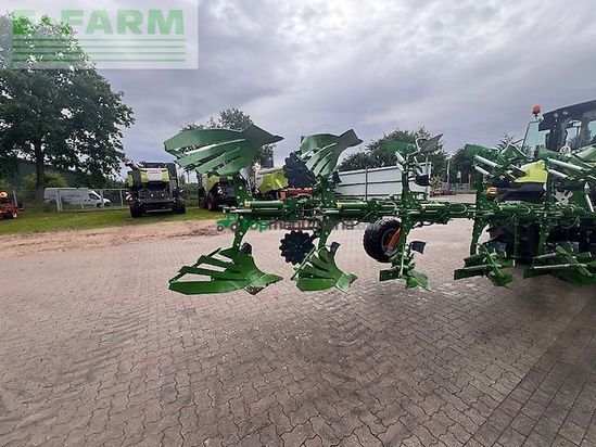 Arado - Amazone - teres 300