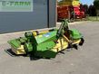 Cortacésped manual - Krone - easy cut 32 cv f