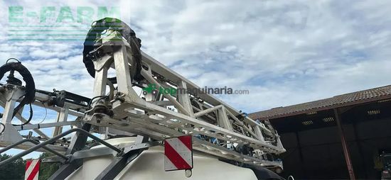 Atomizador - Evrard - meteor r activ 4200
