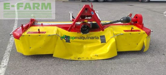 Cortacésped manual - Pöttinger - euro cat 311 classic