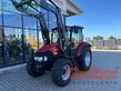 Tractor agrícola - Case IH - farmall 65 c