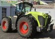 Tractor agrícola - Claas - xerion 5000 vc