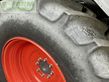 Tractor agrícola - Claas - arion 550 cmatic cebis cemos CMATIC CEBIS