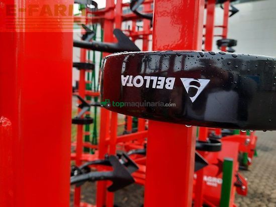 Cultivador - Agro-Masz - aps 60 h