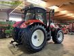 Tractor agrícola - Steyr - 6145 profi cvt