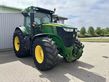 Tractor agrícola - John Deere - 7280