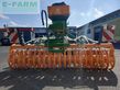 Cultivador - Amazone - cenio 3000 grubber