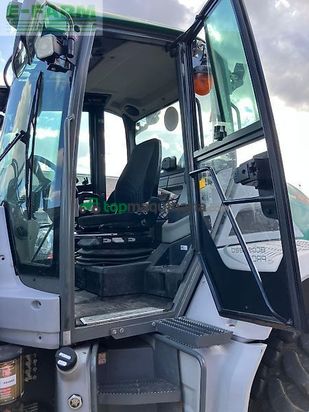 Minicargadora - kramer - kl60.8l