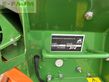 Cultivador - Amazone - Cenio 3000 met kooirol SW 600 & GreenDrill 200-E