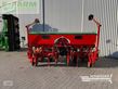 Sembradora monograno mecanica - Gaspardo - st 6 reiher