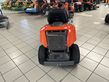 Tractor agrícola - Husqvarna - rider 216t awd 103cm mähdeck nur 57h