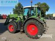 Tractor agrícola - Fendt - 516 vario scr profi plus ProfiPlus