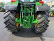 Tractor agrícola - John Deere - 6155m