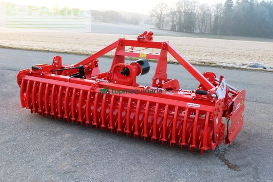 Grada de disco - Maschio - dm 3000 combi kreiselegge