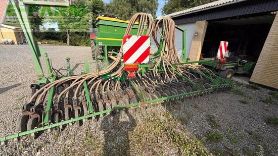 Sembradora directa - John Deere - 740a 740a