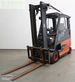 Elevadora - Linde - e 30/600 hl 387
