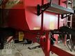 Volquet - Krampe - big body bb 600 *ohne schnecke*