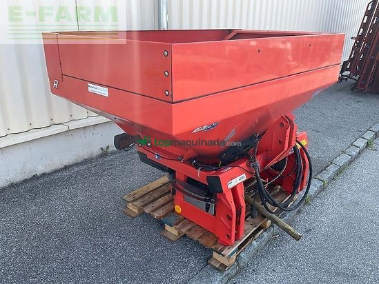 Esparcidor - Rauch - mds 19.1