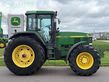 Tractor agrícola - John Deere - 7810 traktor