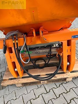 Esparcidor - Rauch - axeo 18.1